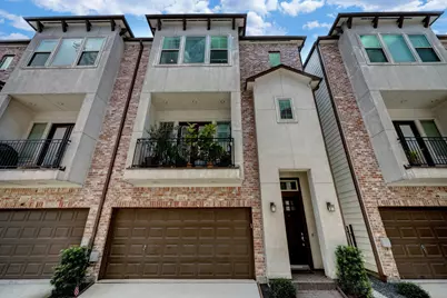 2231 Chenevert Street, Houston, TX 77003 - Photo 1