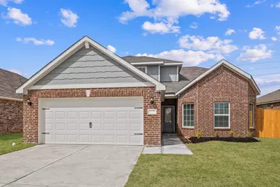 15646 Honey Cove Drive, Conroe, TX 77303 - Photo 1