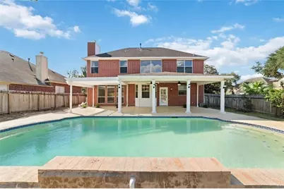 457 Corridor Way, Stafford, TX 77477 - Photo 1