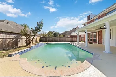 457 Corridor Way, Stafford, TX 77477 - Photo 5