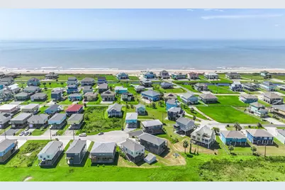 3263 Hidden Gold, Crystal Beach, TX 77650 - Photo 1