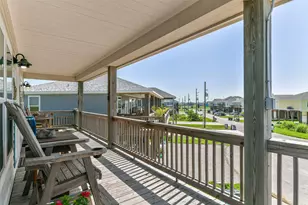 3263 Hidden Gold, Crystal Beach, TX 77650 - Photo 9