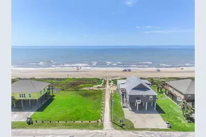 3263 Hidden Gold, Crystal Beach, TX 77650 - Photo 7