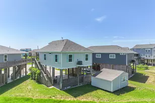 3263 Hidden Gold, Crystal Beach, TX 77650 - Photo 5