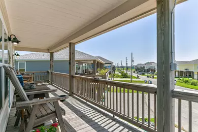 3263 Hidden Gold, Crystal Beach, TX 77650 - Photo 9