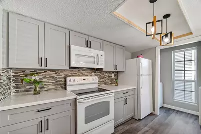 781 Country Place Drive #2054, Houston, TX 77079 - Photo 1