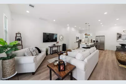 1503 Evelyn Street, Houston, TX 77009 - Photo 3