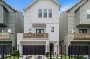 1503 Evelyn St, Houston, TX 77009 - Photo 1