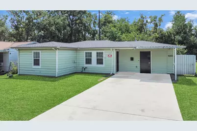5202 Pensdale Street, Houston, TX 77033 - Photo 1