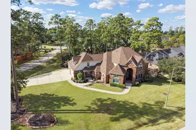 25307 Piney Bend Court, Spring, TX 77389 - Photo 3