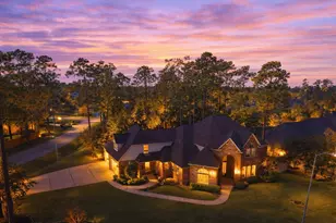 25307 Piney Bend Ct, Spring, TX 77389 - Photo 1