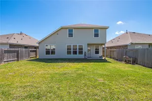 736 Scenic Lake Dr, La Marque, TX 77568 - Photo 29