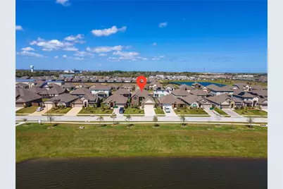 736 Scenic Lake Drive, La Marque, TX 77568 - Photo 35