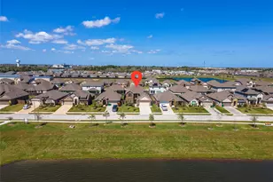 736 Scenic Lake Dr, La Marque, TX 77568 - Photo 35