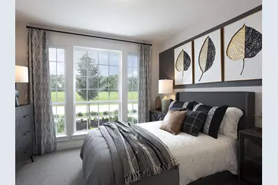 5104 Prairie Rose Drive, Pearland, TX 77584 - Photo 1