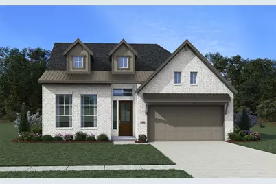 2036 Persimmon Cove Court, Katy, TX 77493 - Photo 1