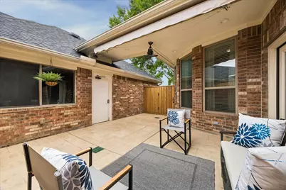 3338 Knollcrest Lane, Pearland, TX 77584 - Photo 21