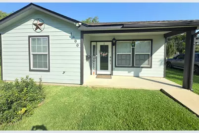 1900 Thomas Boulevard, Port Arthur, TX 77640 - Photo 1