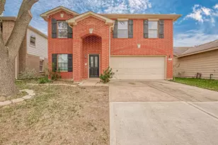 9234 Windswept Grove Dr, Houston, TX 77083 - Photo 1