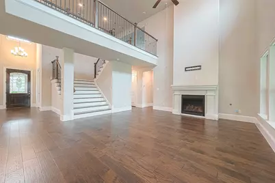 58 Canopy Green, The Woodlands, TX 77375 - Photo 13