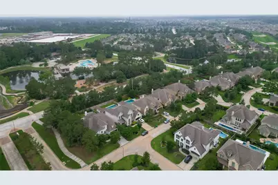58 Canopy Green, The Woodlands, TX 77375 - Photo 43