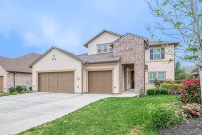 58 Canopy Green, The Woodlands, TX 77375 - Photo 1
