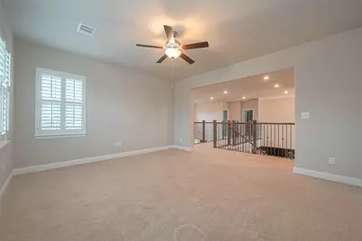 58 Canopy Green, The Woodlands, TX 77375 - Photo 27