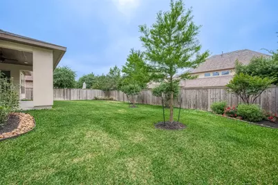58 Canopy Green, The Woodlands, TX 77375 - Photo 41