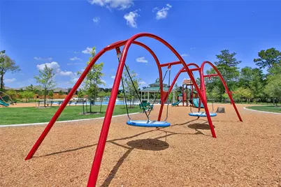 10377 Red Cardinal Drive, Cleveland, TX 77328 - Photo 23