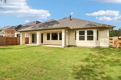 29718 Shady Glade Lane, Magnolia, TX 77354 - Photo 23