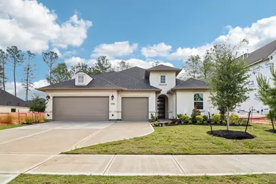 29718 Shady Glade Lane, Magnolia, TX 77354 - Photo 1