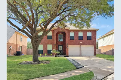 3326 Bent Spring, Katy, TX 77449 - Photo 1