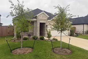 25314 Loch Doon Dr, Katy, TX 77493 - Photo 1