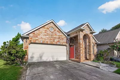 8503 Raybluff Lane, Houston, TX 77040 - Photo 3