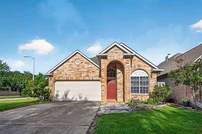 8503 Raybluff Lane, Houston, TX 77040 - Photo 1