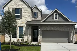 4319 Eagle Pass Dr, Rosenberg, TX 77469 - Photo 1