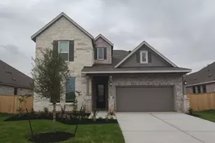 4319 Eagle Pass Dr, Rosenberg, TX 77469 - Photo 1