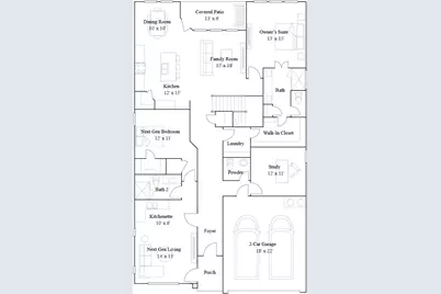 4319 Eagle Pass Drive, Rosenberg, TX 77469 - Photo 15