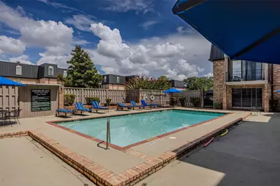 2475 Underwood Street #166, Houston, TX 77030 - Photo 33
