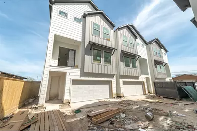 904 Kern Street #C, Houston, TX 77009 - Photo 3
