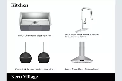 904 Kern Street #C, Houston, TX 77009 - Photo 3