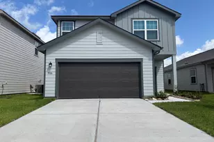 8326 Vacek Xing Wy, Richmond, TX 77469 - Photo 1