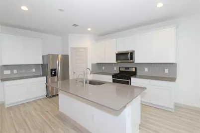 3570 Joshua Grove Lane, Missouri City, TX 77459 - Photo 5