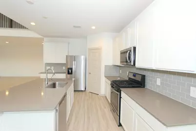 3570 Joshua Grove Lane, Missouri City, TX 77459 - Photo 7