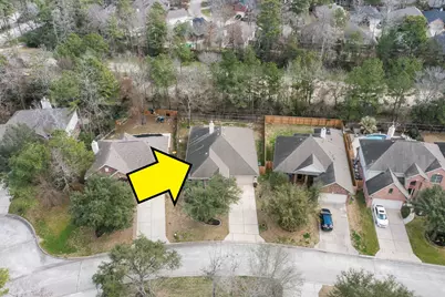 34 Bryce Branch Circle, The Woodlands, TX 77382 - Photo 3