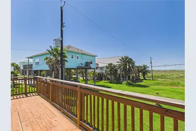 12878 Jean Lafitte Drive, Freeport, TX 77541 - Photo 17