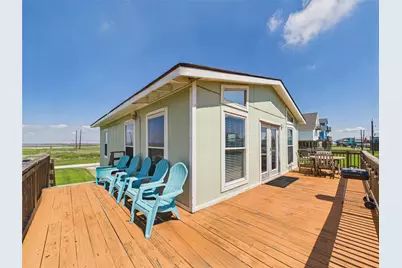 12878 Jean Lafitte Drive, Freeport, TX 77541 - Photo 3
