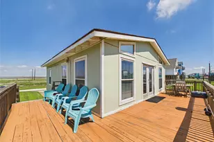 12878 Jean Lafitte Dr, Freeport, TX 77541 - Photo 3
