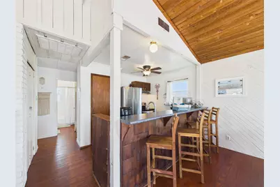 12878 Jean Lafitte Drive, Freeport, TX 77541 - Photo 9