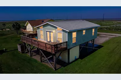 12878 Jean Lafitte Drive, Freeport, TX 77541 - Photo 25